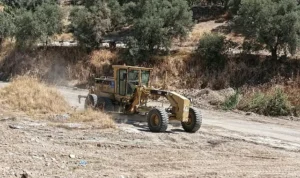 Başkan Çerçioğlu’ndan İncirliova’da Ulaşım Yatırımı