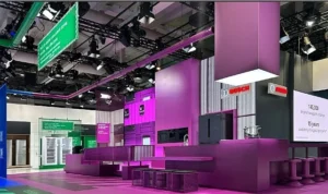 Bosch Ev Aletleri, IFA 2026’da yaşamı kolaylaştıran inovatif çözümlerini sergiliyor