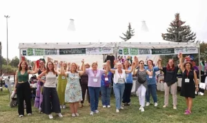 Çankaya’da Kadın Emeği ve Dayanışma Festivali Başlıyor