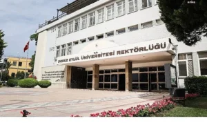 DEÜ’den Güzel Sanatlar Enstitüsü’ne İlişkin Kamuoyu Duyurusu