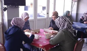 Dipsizgöl’ün Kültürel Miras Hikâyesi Avrupa’ya Taşınıyor