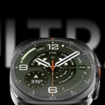 Galaxy Watch Ultra2 ile koşu sırasında sıvı alımınızı da yönetin