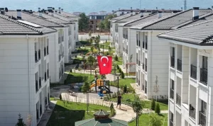 Hak sahipleri yarın evlerine kavuşuyor