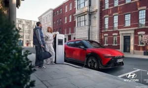 Hyundai UEFA Champions League’in Resmi Otomotiv Partneri Oldu