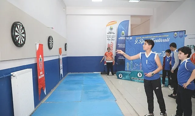 İnegöl’de 2026 Gençlik Yılı, Gençlik Ve Spor Çalışmalarıyla Taçlanıyor