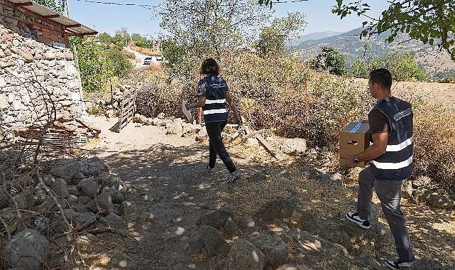 İzmir’de sosyal destek için çalınmadık kapı kalmayacak