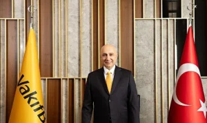 JCR-ER’den VakıfBank’ın Sürdürülebilir Finans Çerçevesine en yüksek uyum notu