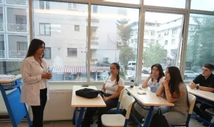 Maltepe Belediyesi’nin YKS hazırlık eğitimleri başladı
