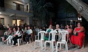Maltepe’de “3 Kadın Yönetmen 3 Film” etkinliği başladı