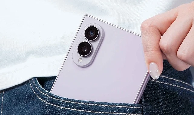 Öncüler tarafından tasarlandı, uzmanların güvenini kazandı:   Samsung’un katlanabilir cihazlarının evrimi