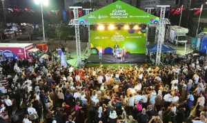 Spor, Teknoloji ve Eğlence Bir Arada